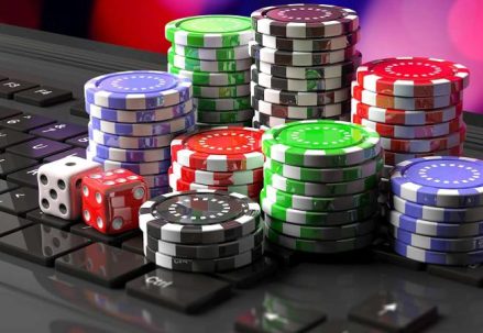 Unbiased Article Reveals Six New Issues About Online Gambling