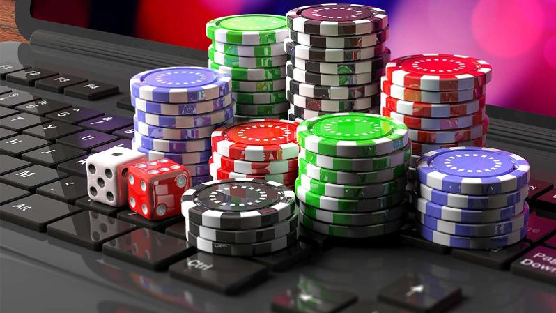 Unbiased Article Reveals Six New Issues About Online Gambling