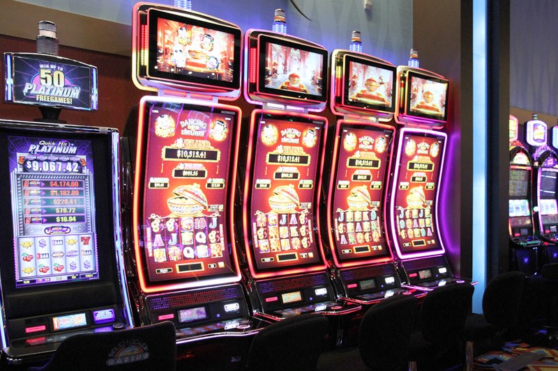 Superior Tips On Live Casino Login From Unlikely Web Sites