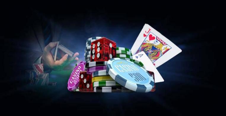 Methods You'll be able to Grow Your Creativity Using Online Casino.