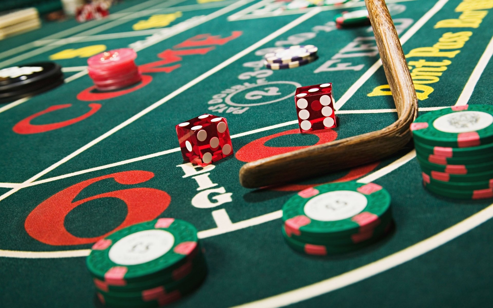 The Online Gambling Diaries