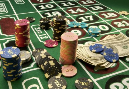 Benefit From Online Casino Learn These Four Suggestions
