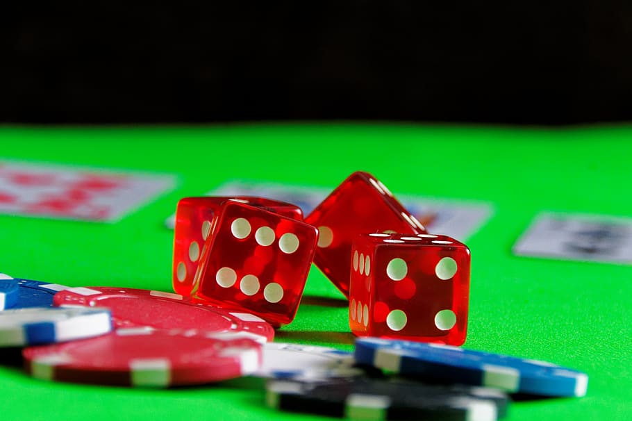 What To Do About Online Casino Before It's Too Late