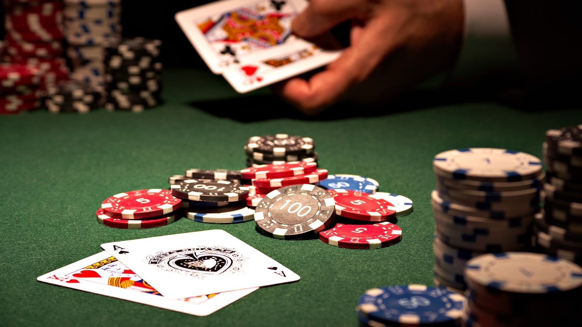 5 Practical Ways To Turn Casino Into A Gross Sales Machine