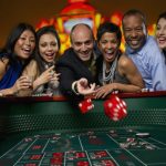 5 New Age Ways To Casino
