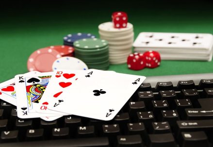 Gambling Methods For Beginners