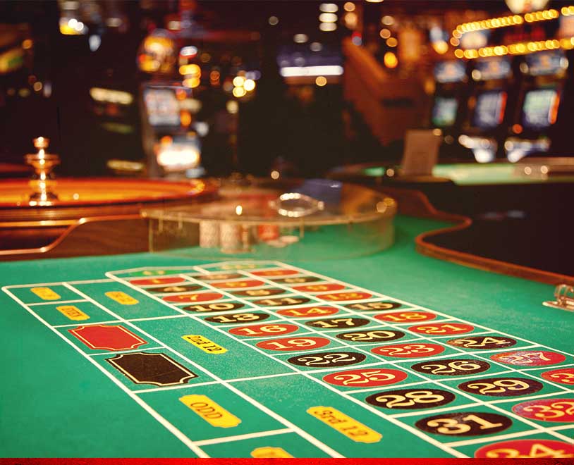Successful Methods To Make Use Of For Casino