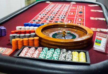 Tips On Casino Betting You Cannot Afford To Overlook