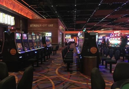 Predictions On New Casino Games Free In 2022