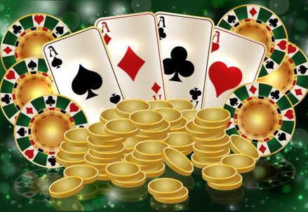 The Untold Secret To Online Casino In Lower Than Four Minutes