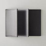 Pegboard Does Size Matter?