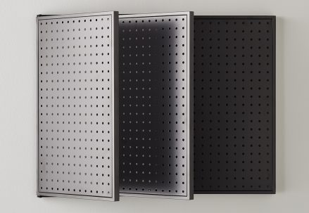 Pegboard Does Size Matter?