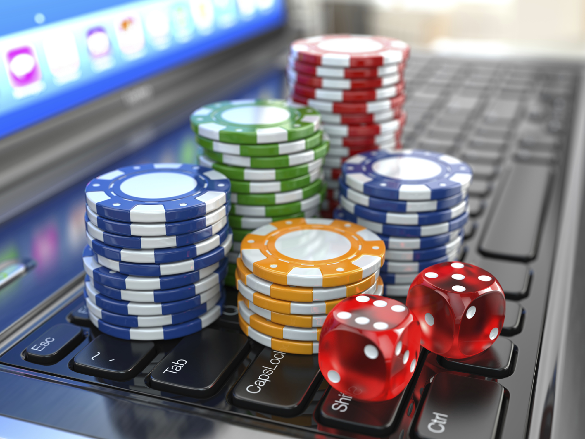 Surefire Methods Casino Will Drive What you are promoting Into The ground