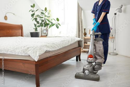 Need to Know More About Housekeeper Synonym?