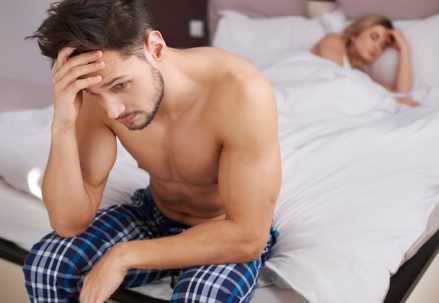 Erectile dysfunction and the link to endocrine disorders