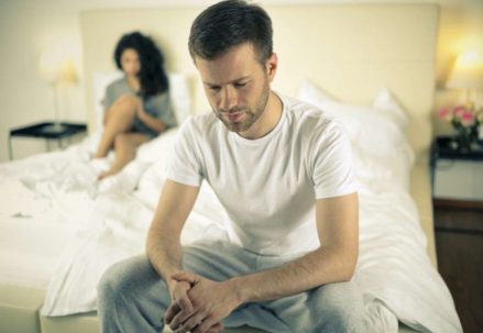 The Benefits of Seeking Professional Help for Erectile Dysfunction
