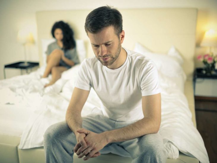 The Benefits of Seeking Professional Help for Erectile Dysfunction