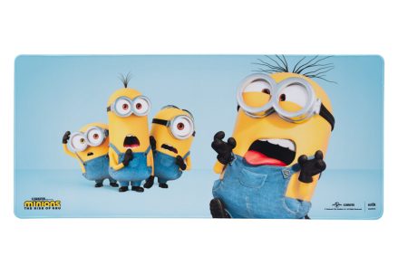 Minions official store: Your one-stop-shop for all things Minions