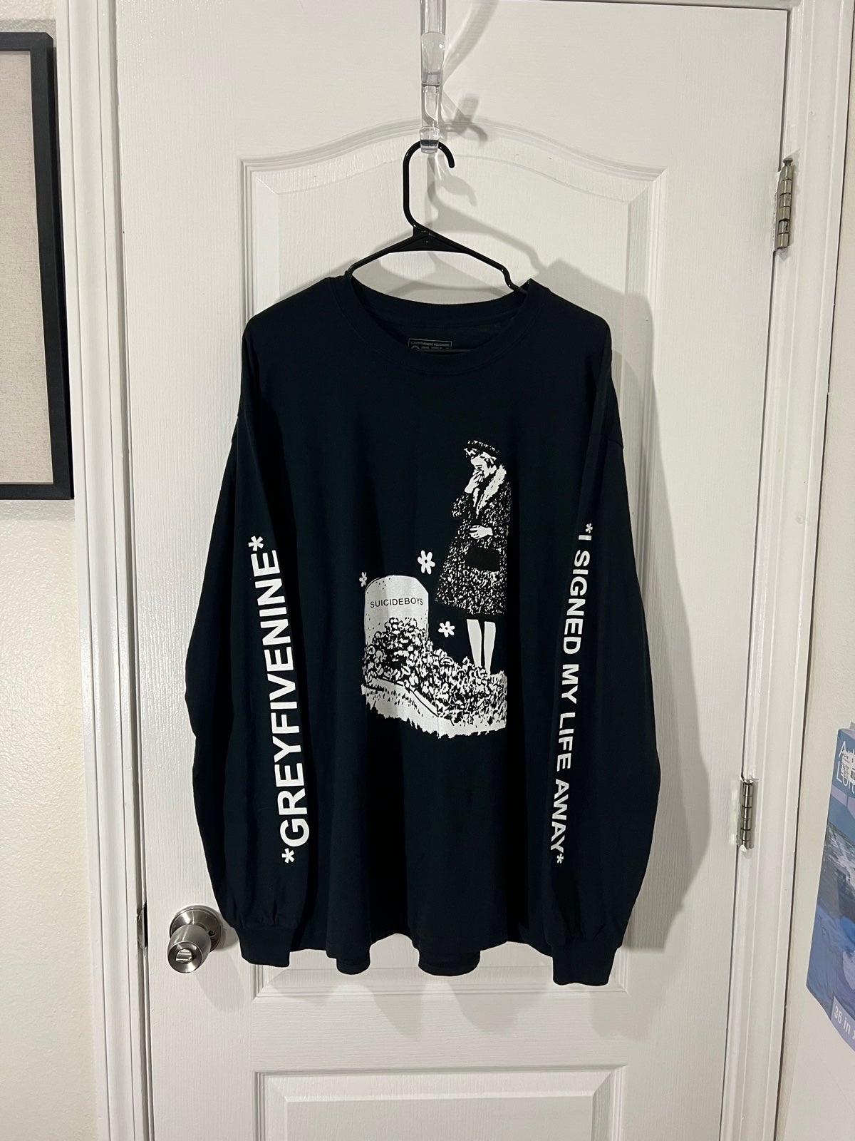 Suicideboys Store: Your Source for Quality Underground Merchandise