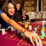 Experience the Thrill of Live Gaming with Online Live Casino Singapore