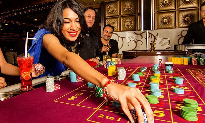 Experience the Thrill of Live Gaming with Online Live Casino Singapore
