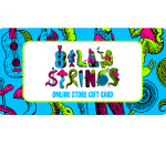 Step into the Billy Strings Universe: Discover the Official Merch Collection