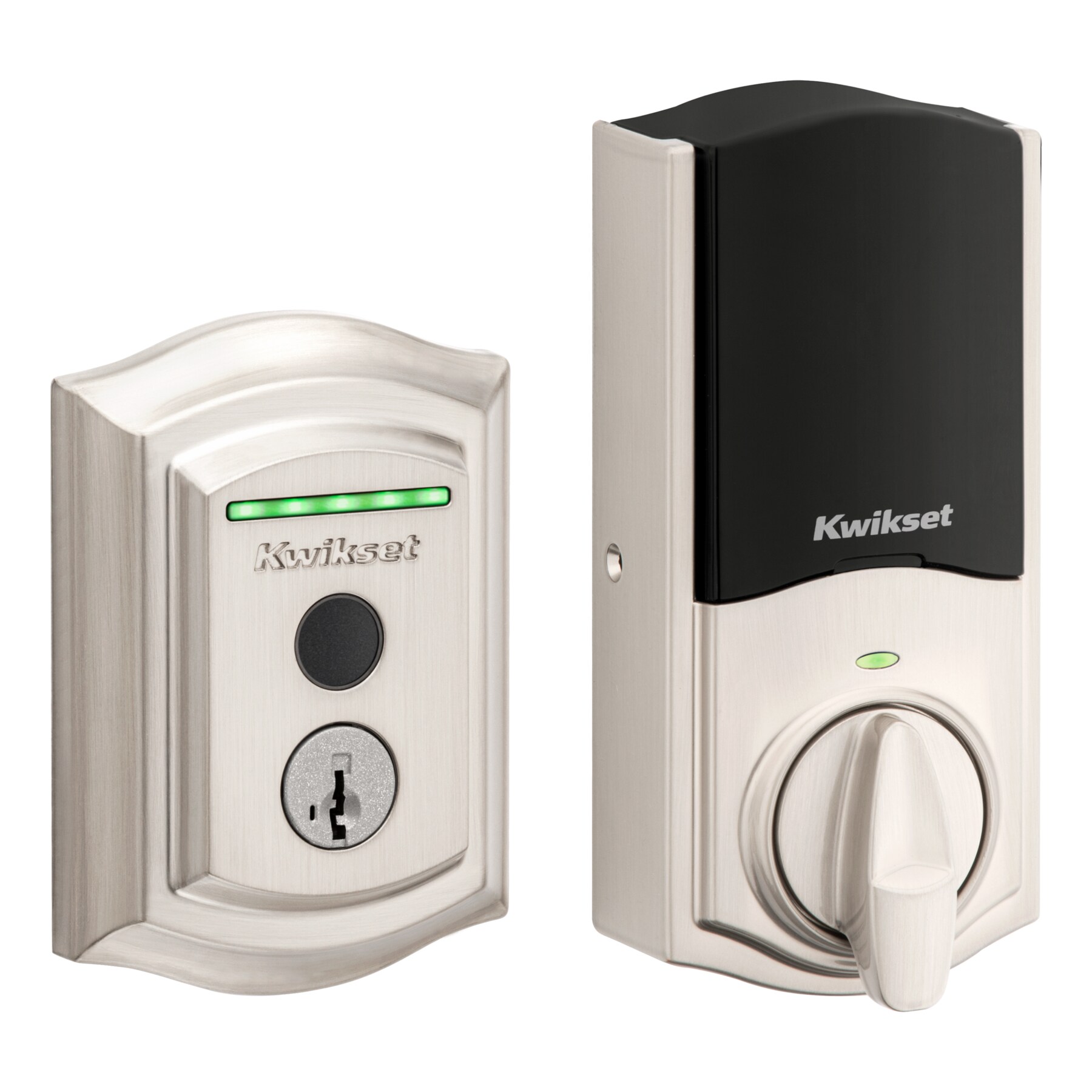 Unlocking the Future: Fingerprint Door Locks for Enhanced Safety