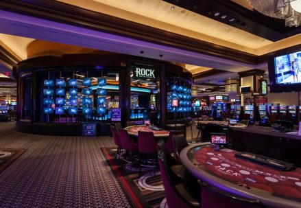 Responsible Gambling How Casino Solutions Promote Player Protection