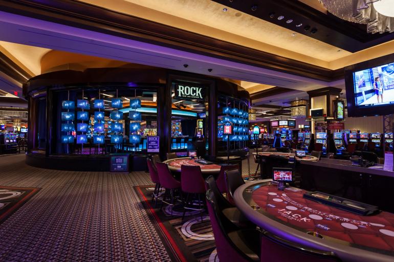 Responsible Gambling How Casino Solutions Promote Player Protection