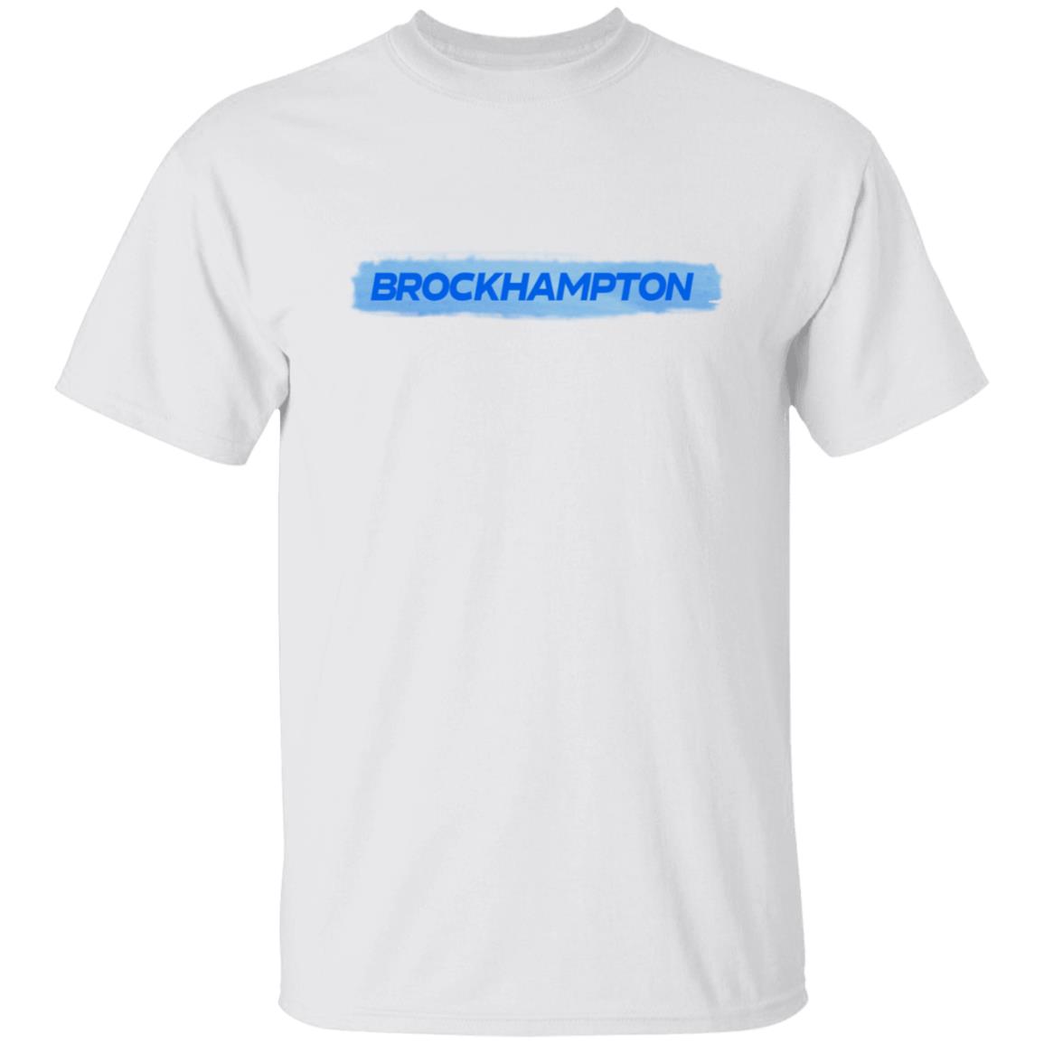 Elevate Your Collection: Brockhampton Store with Exclusive Merch
