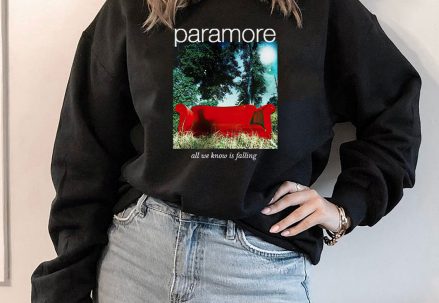 Collect the Energy: Paramore Merchandise Galore