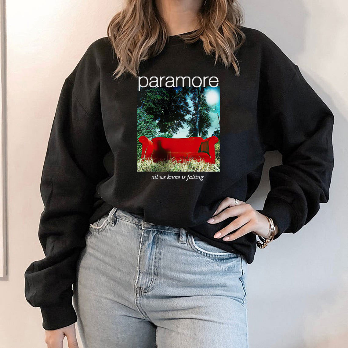 Collect the Energy: Paramore Merchandise Galore