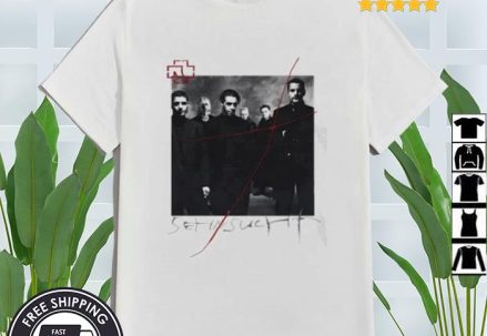 Embrace the Spirit of Rammstein: Shop Official Merch