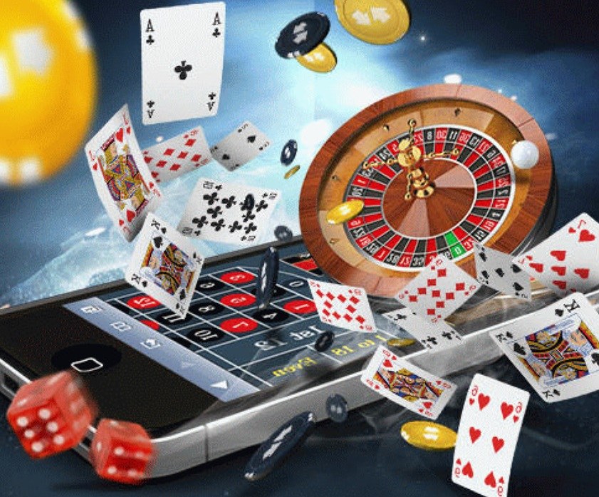 Spin to Win: Slots Extravaganza