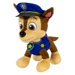 Paw Patrol Stuffed Toys: Paws and Playtime
