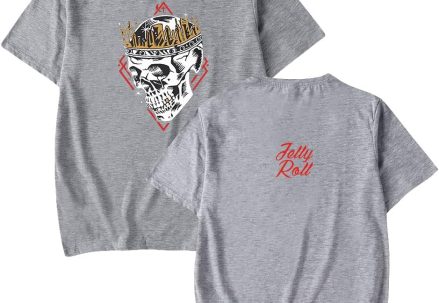Swag Up with Jelly Roll Official Merch