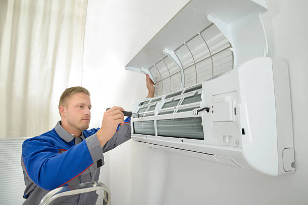 Quality AC and Heating Company in Houston