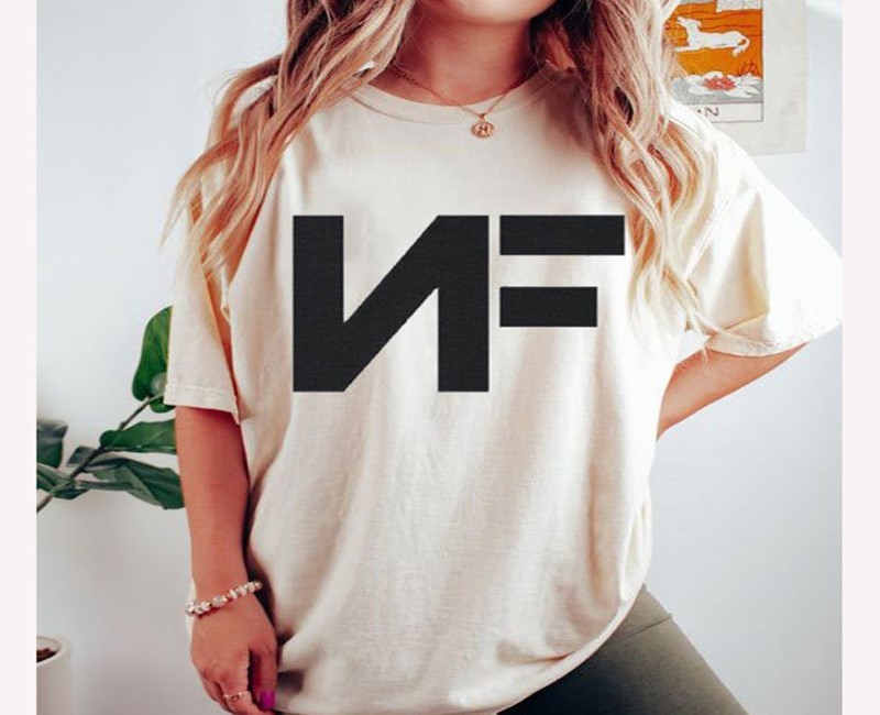 NF Store: Celebrate Music's Impact on Fashion