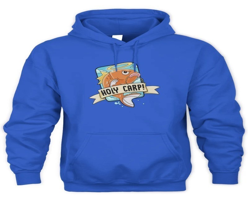 Nerdecrafter Merchandise: Crafted with Passion