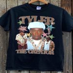 Get Inspired with Tyler The Creator Official Merchandise