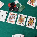 Betting Big and Winning at Online Casino Malaysia