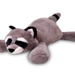 Restful Nights with a Weighted Stuffed Animal