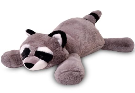 Restful Nights with a Weighted Stuffed Animal