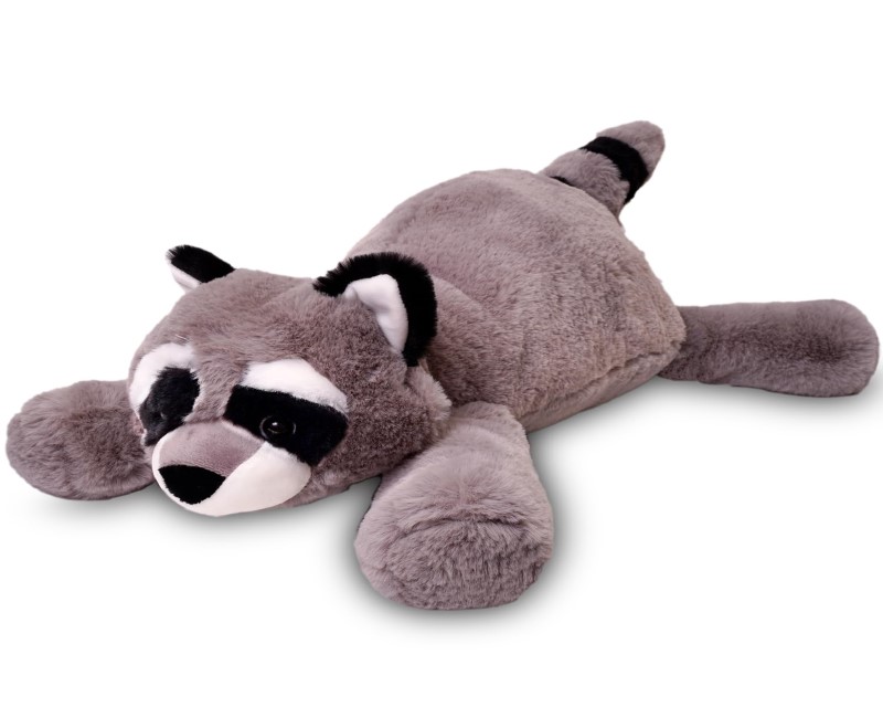 Restful Nights with a Weighted Stuffed Animal