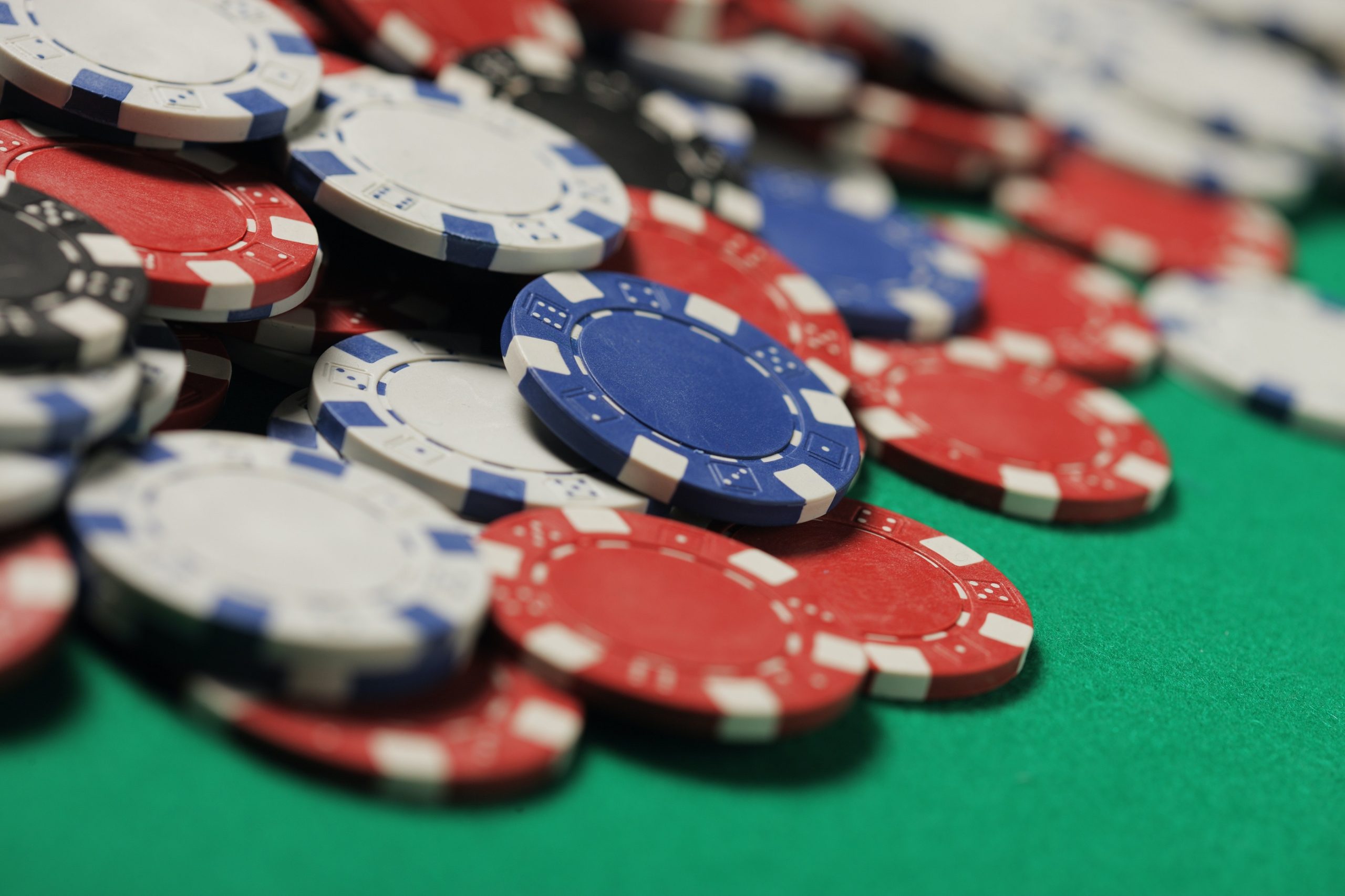Click, Spin, Win The Online Gambling Revolution