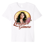 Coffee Shop Couture: The Ultimate Gilmore Girls Merchandise Haven
