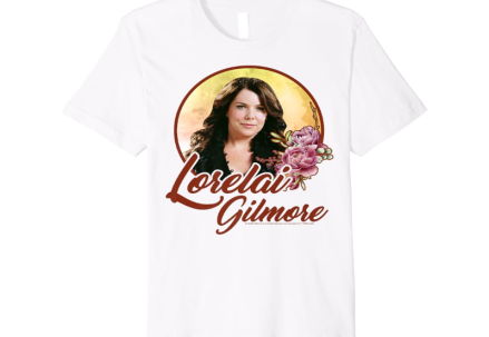 Coffee Shop Couture: The Ultimate Gilmore Girls Merchandise Haven