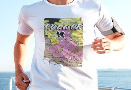 Melancholic Harmony: Immerse in the Beabadoobee Merch Collection