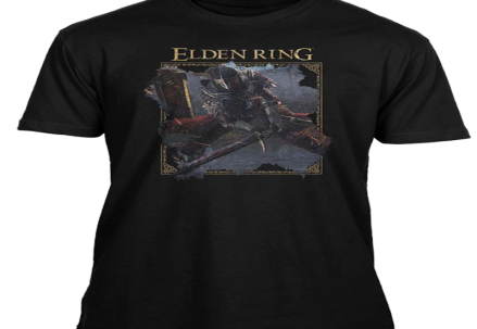 Unleash the Realm: Explore the Ultimate Shop Experience with Elden Ring
