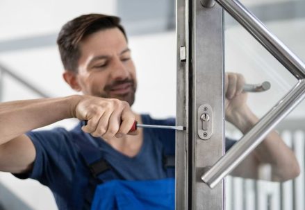 Key Keepers Safeguarding Your Spaces Through Expert Locksmithing